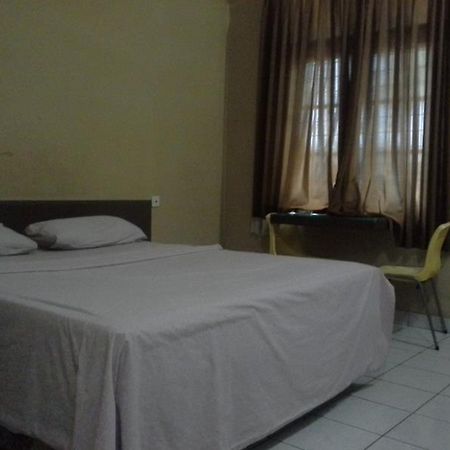 Hotel Sriwijaya 반둥 외부 사진