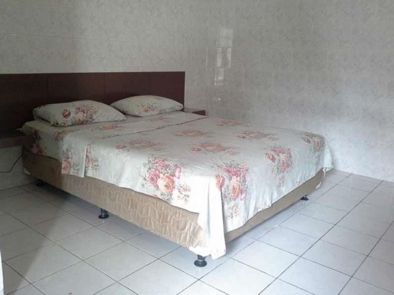 Hotel Sriwijaya 반둥 외부 사진