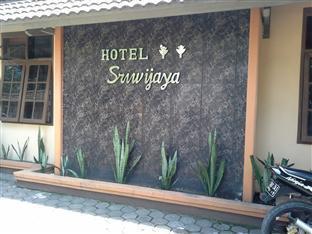 Hotel Sriwijaya 반둥 외부 사진